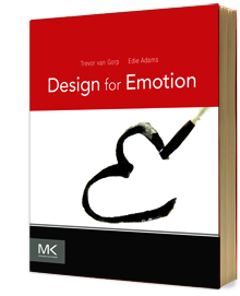 Design for Emotion Design for Emotion - Coming Soon