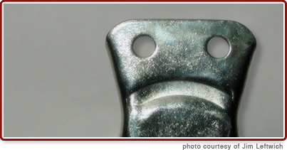 Sad Looking Product